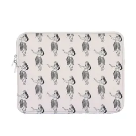 14in Hula Love Laptop Case