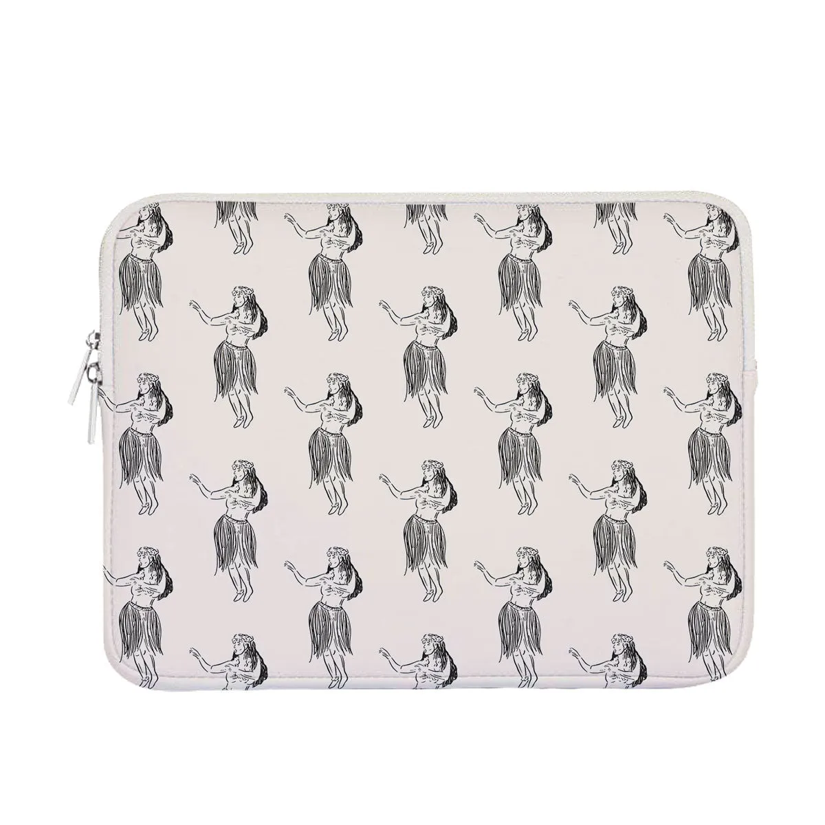 14in Hula Love Laptop Case