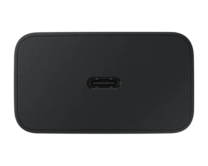 15W Adaptive Fast Charger (Usb-C Wit