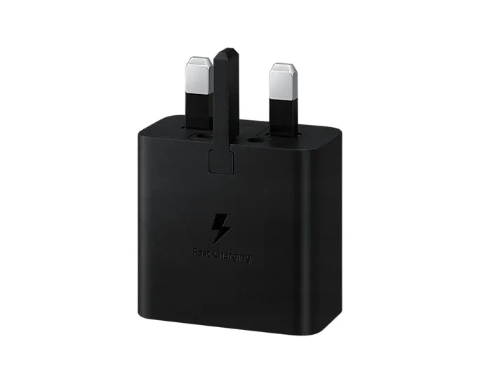 15W Adaptive Fast Charger (Usb-C Wit