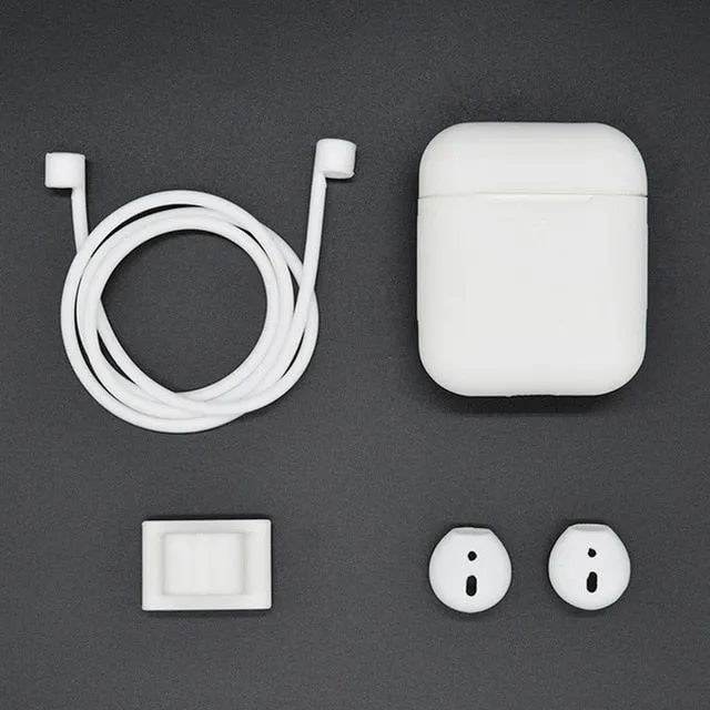 4 In 1 For Airpod Headphones Case