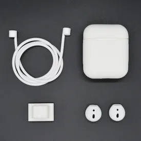 4 In 1 For Airpod Headphones Case