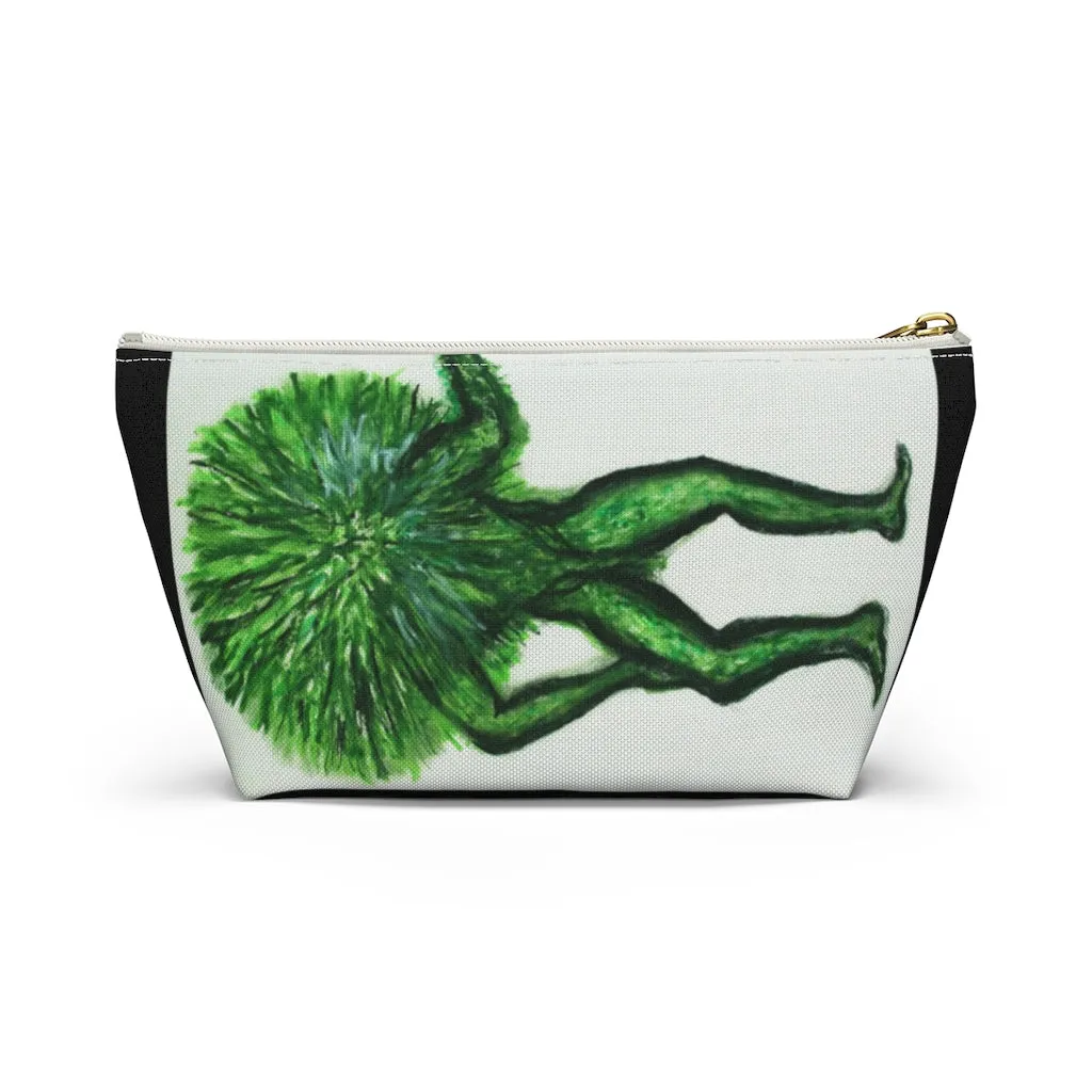 Accessory Pouch w T-bottom