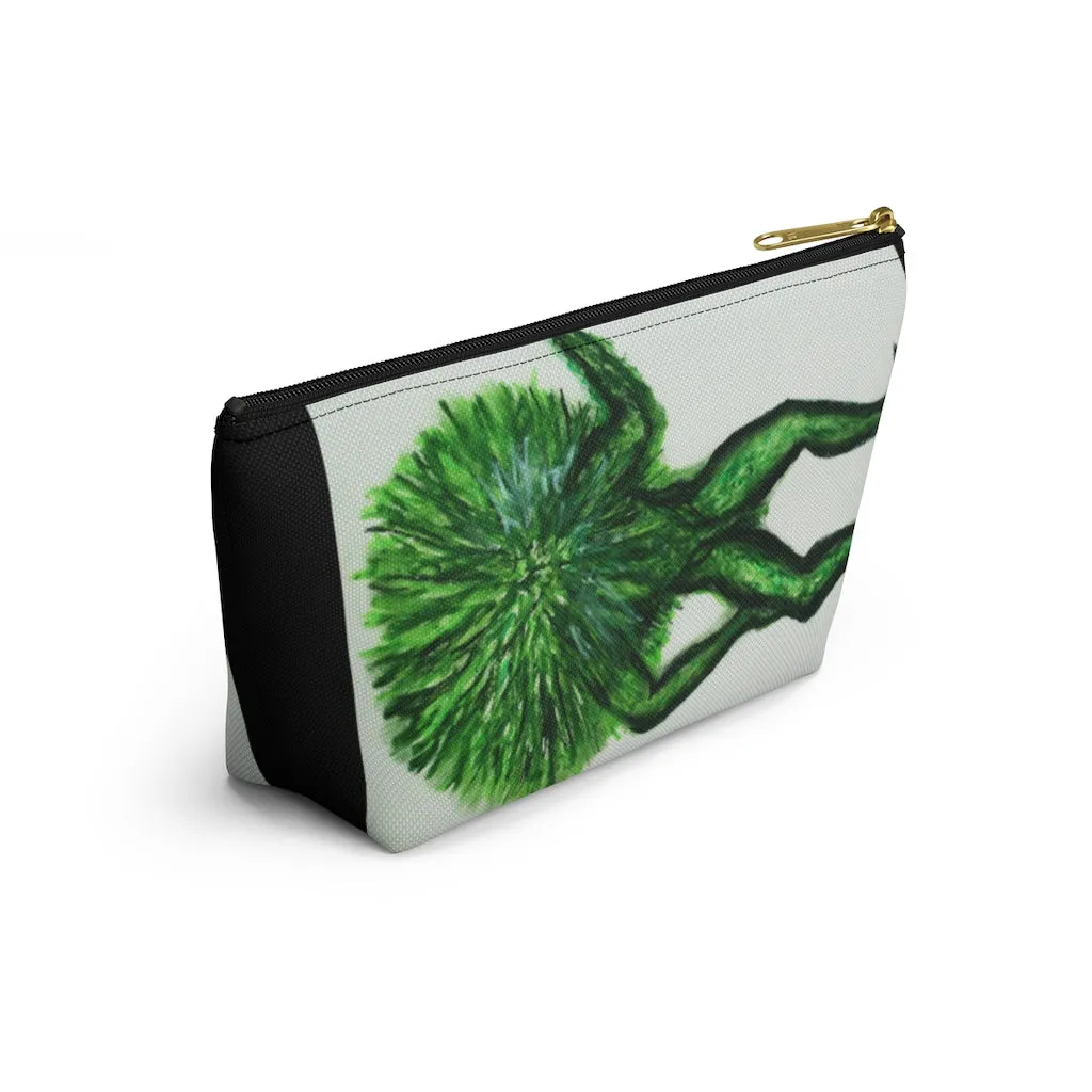 Accessory Pouch w T-bottom