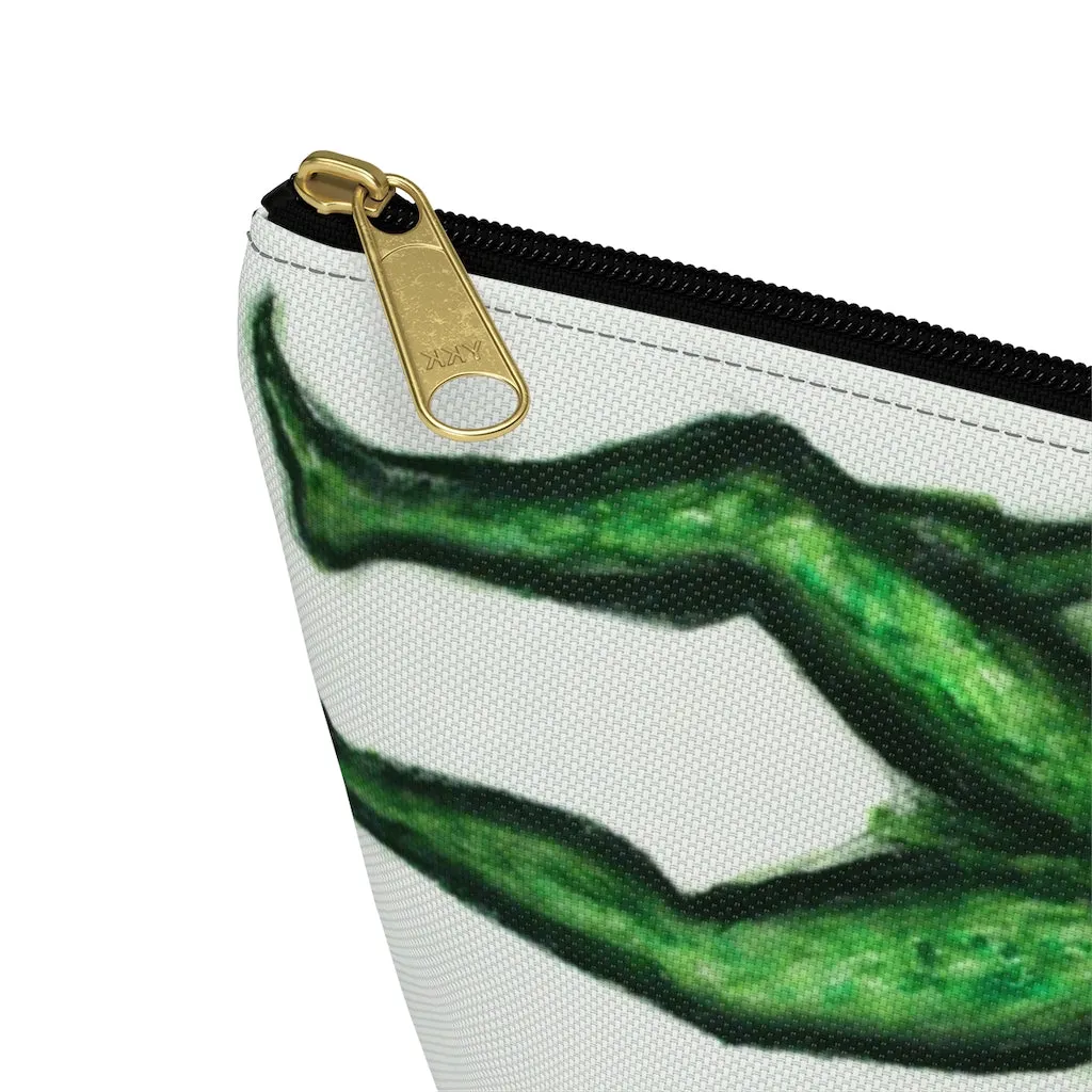 Accessory Pouch w T-bottom