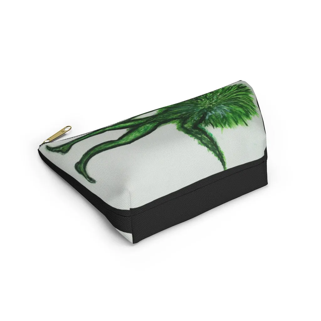 Accessory Pouch w T-bottom