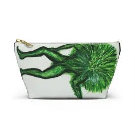 Accessory Pouch w T-bottom