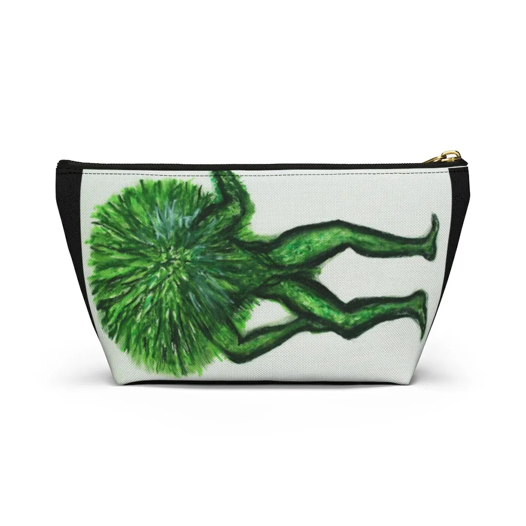 Accessory Pouch w T-bottom