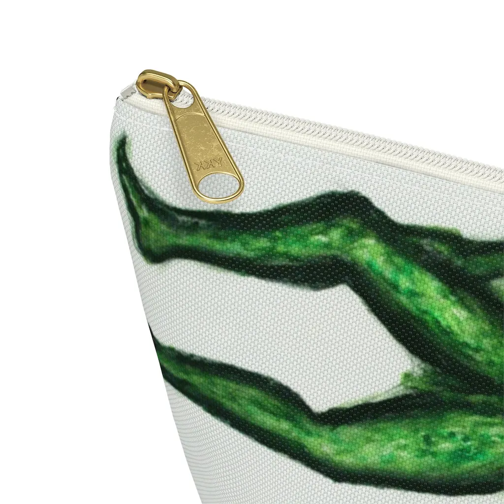 Accessory Pouch w T-bottom