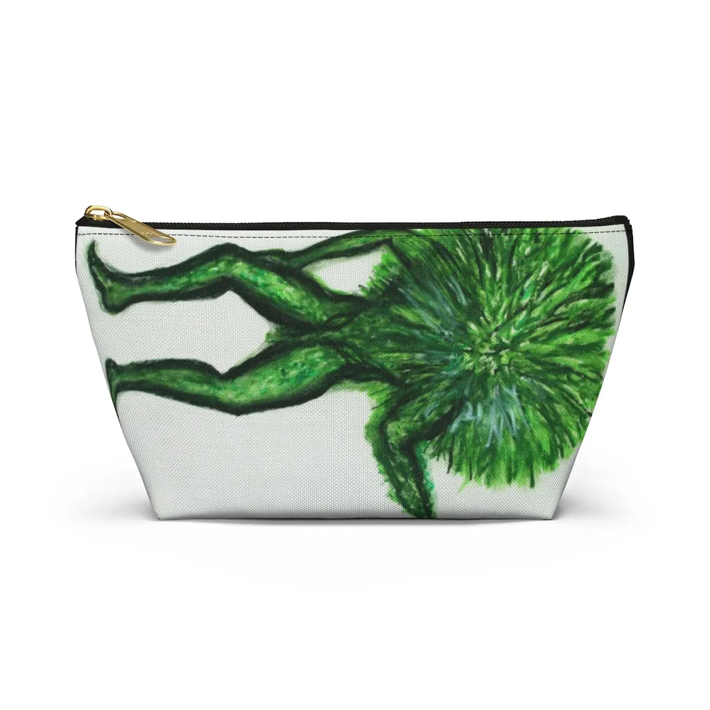 Accessory Pouch w T-bottom