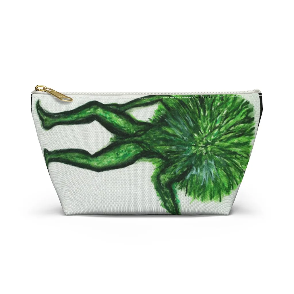 Accessory Pouch w T-bottom