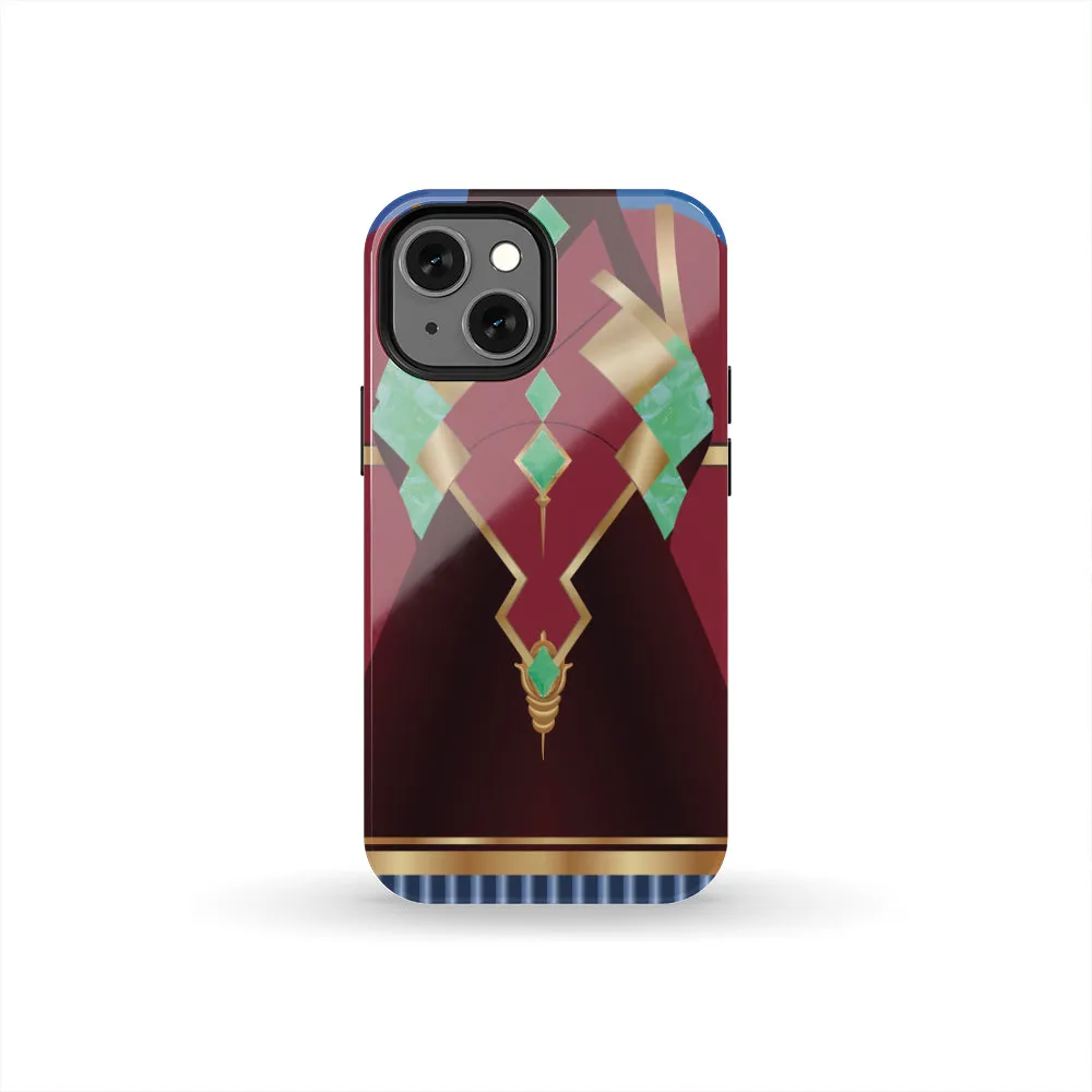 ALISA T7 TOUGH PHONE CASE - 2P