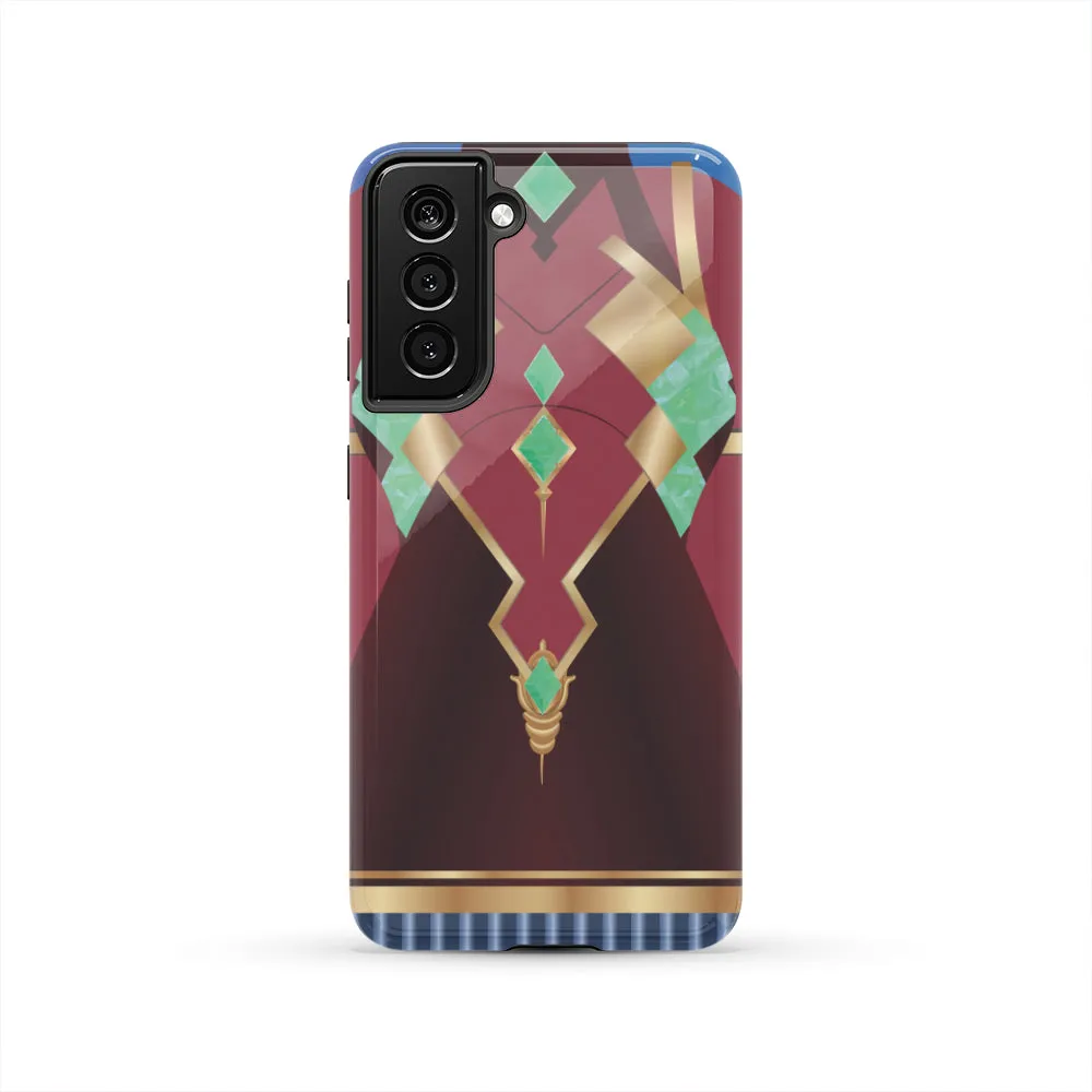 ALISA T7 TOUGH PHONE CASE - 2P