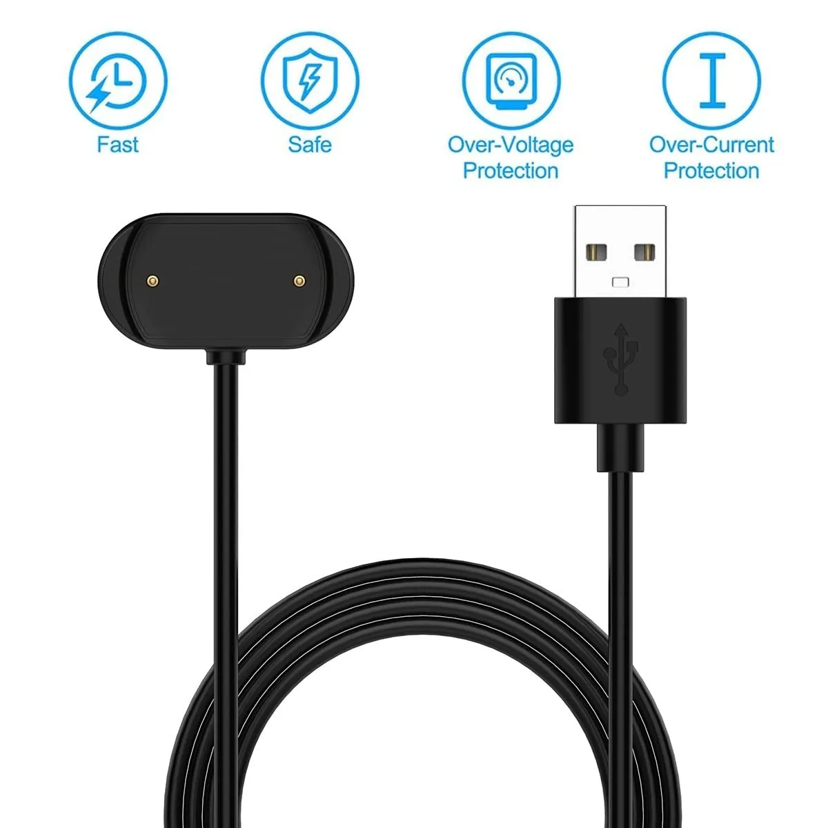Amazfit GTR 4 charger/charging cable