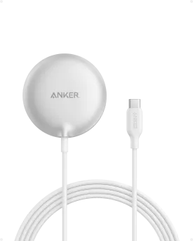 Anker MagGo Wireless Charger (Pad)