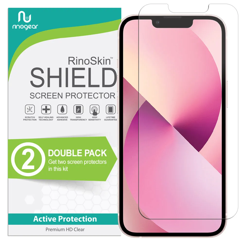 Apple iPhone 13 Mini Screen Protector
