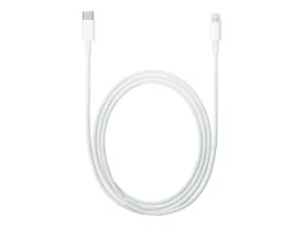 Apple Lightning Cable - Lightning/Usb-C - 1 M