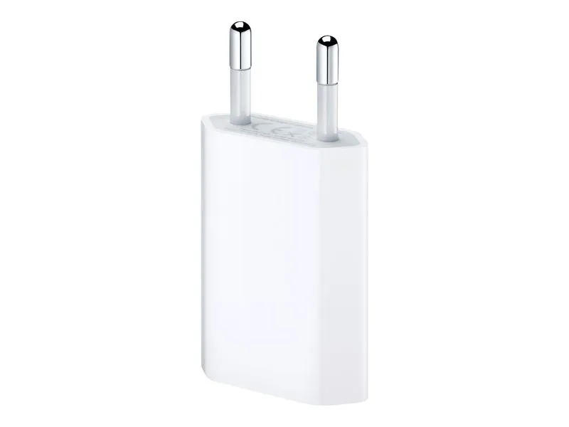 Apple Power Adapter - Usb - 5W