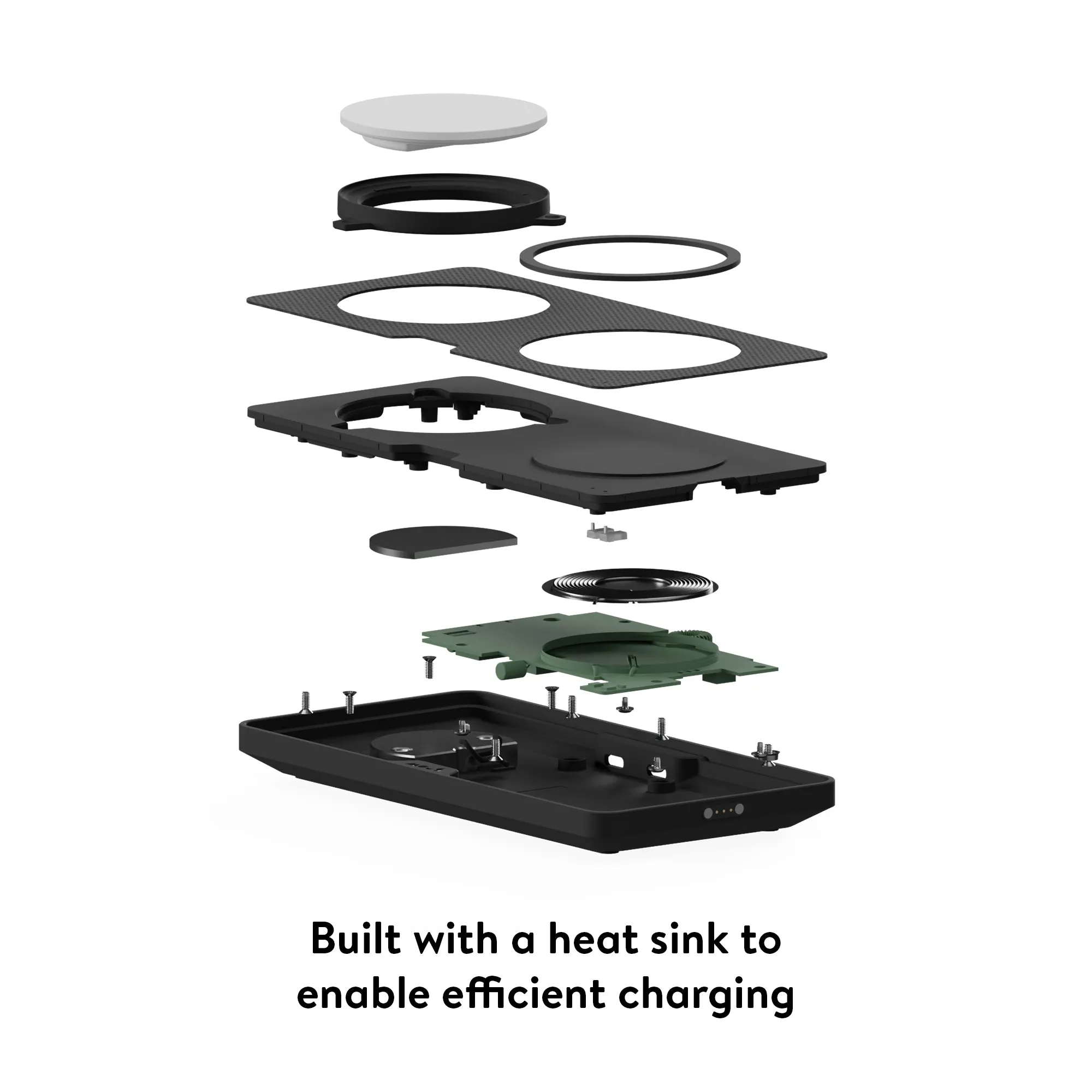 Aramid Fibre 4 in 1 Fast Charging Set