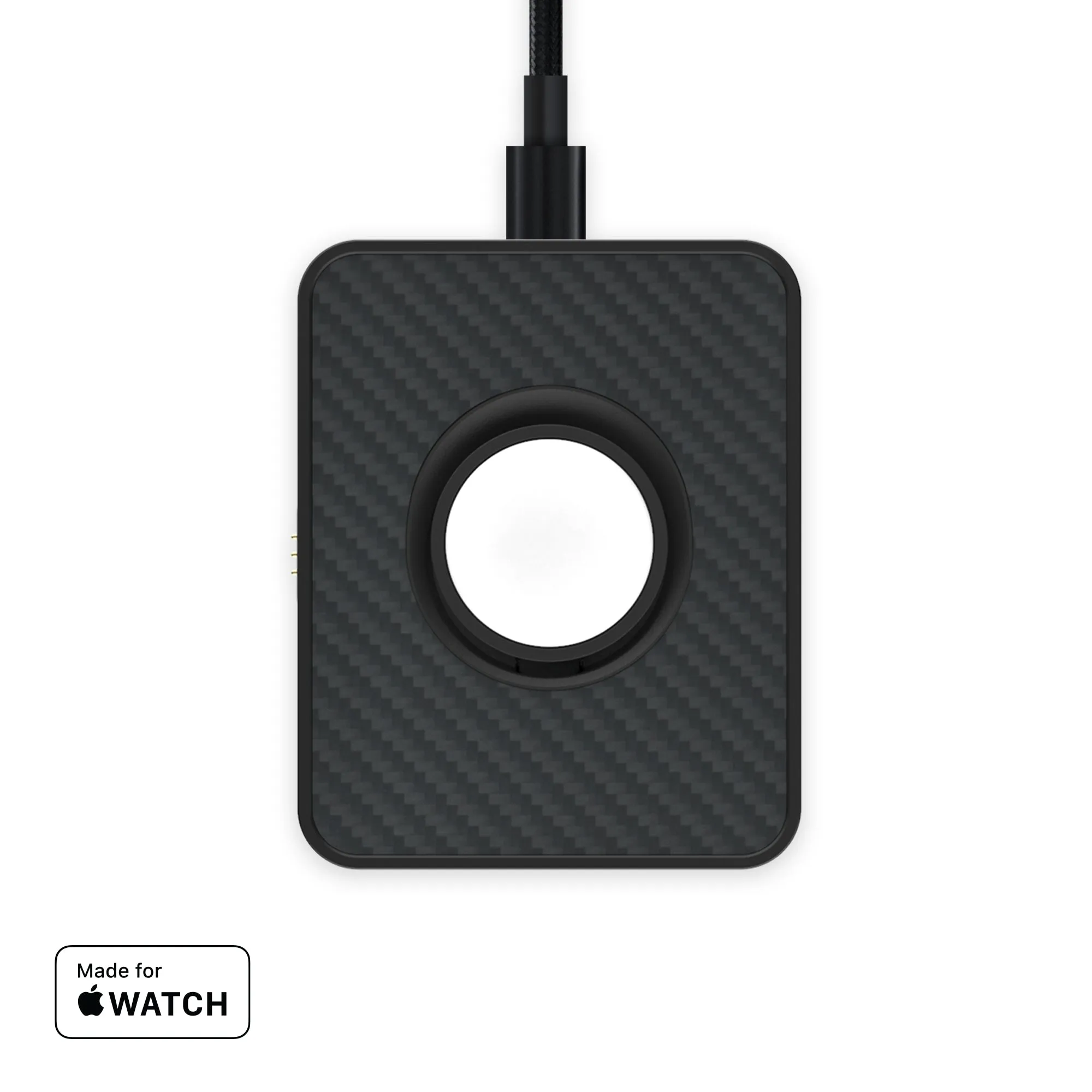 Aramid Fibre 4 in 1 Fast Charging Set