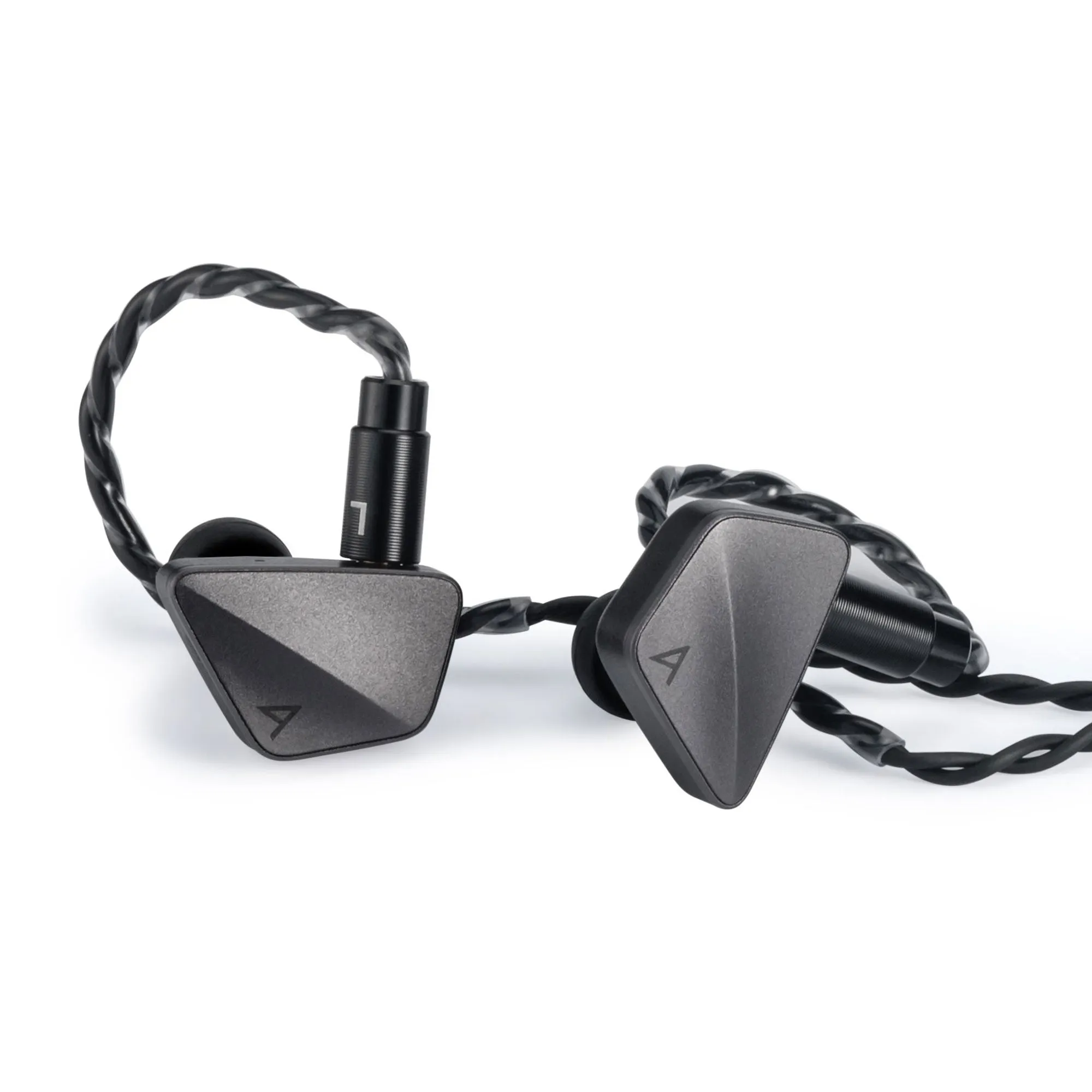 Astell&Kern AK ZERO1 Hybrid In-Ear Earphones