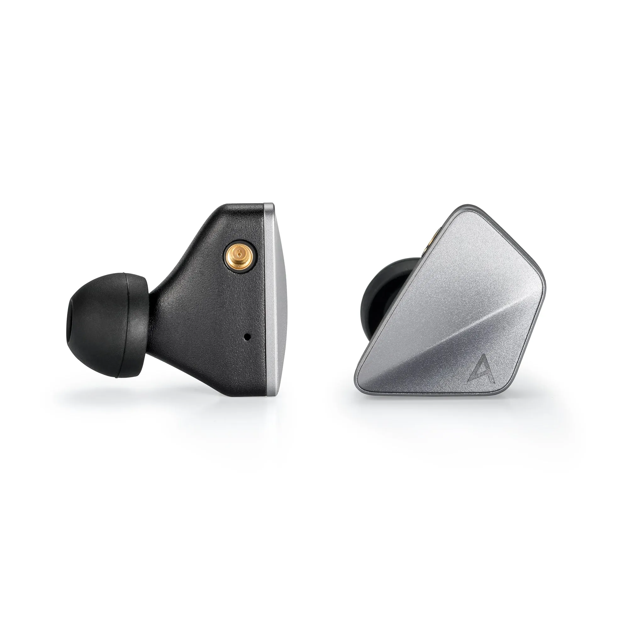 Astell&Kern AK ZERO1 Hybrid In-Ear Earphones