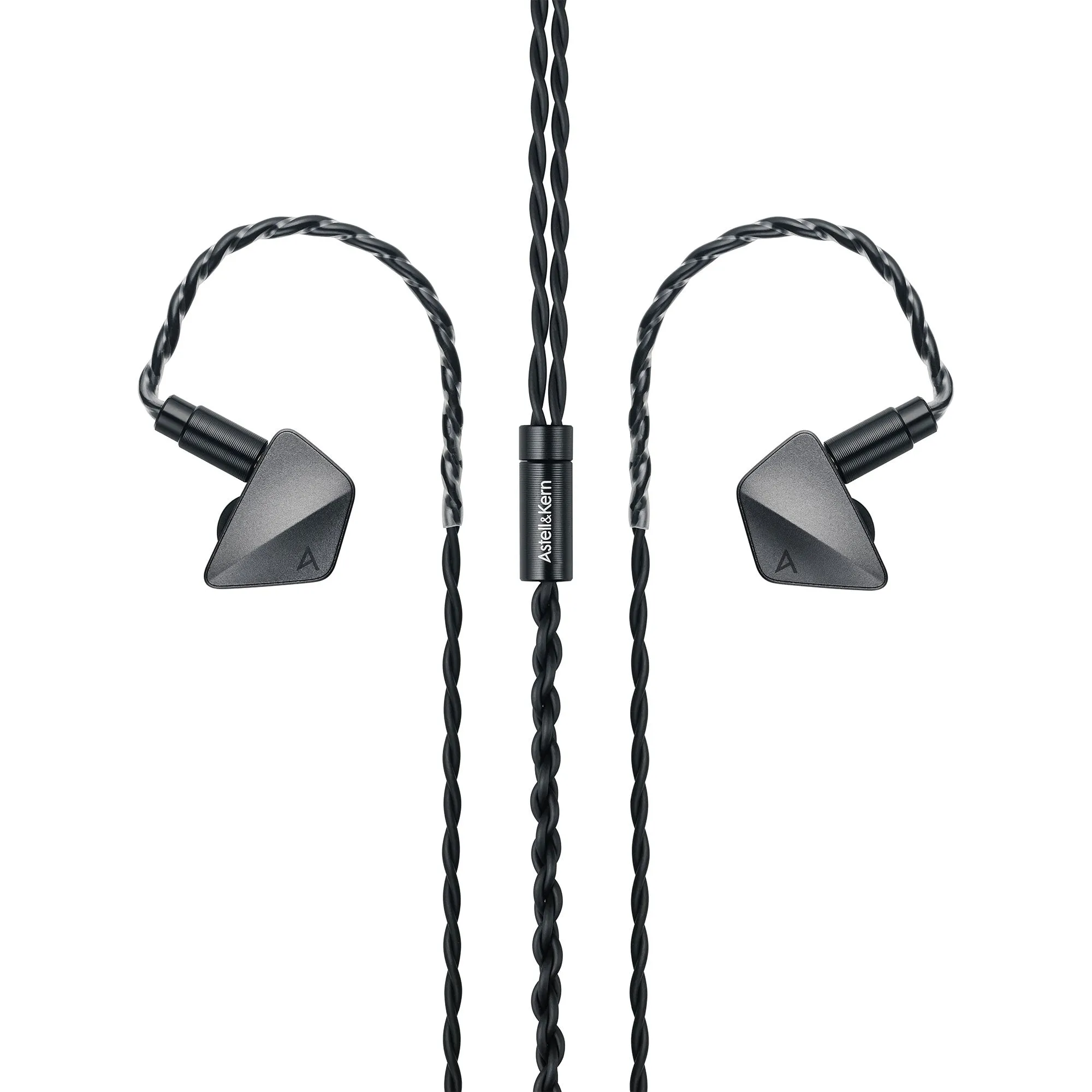 Astell&Kern AK ZERO1 Hybrid In-Ear Earphones
