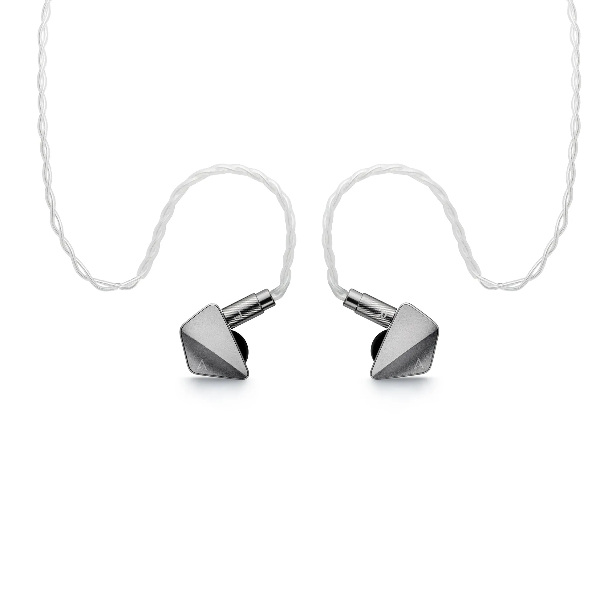 Astell&Kern AK ZERO1 Hybrid In-Ear Earphones