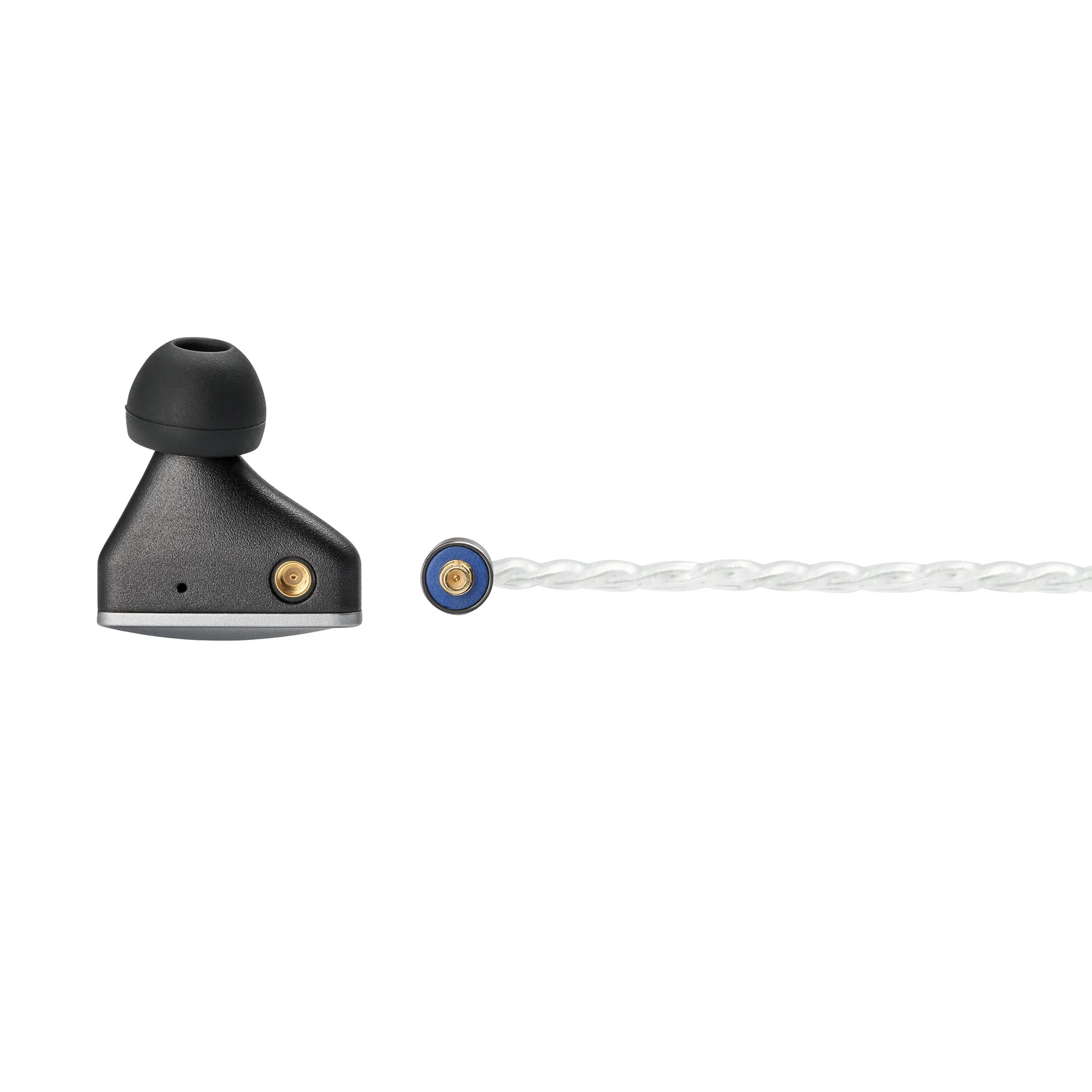 Astell&Kern AK ZERO1 Hybrid In-Ear Earphones