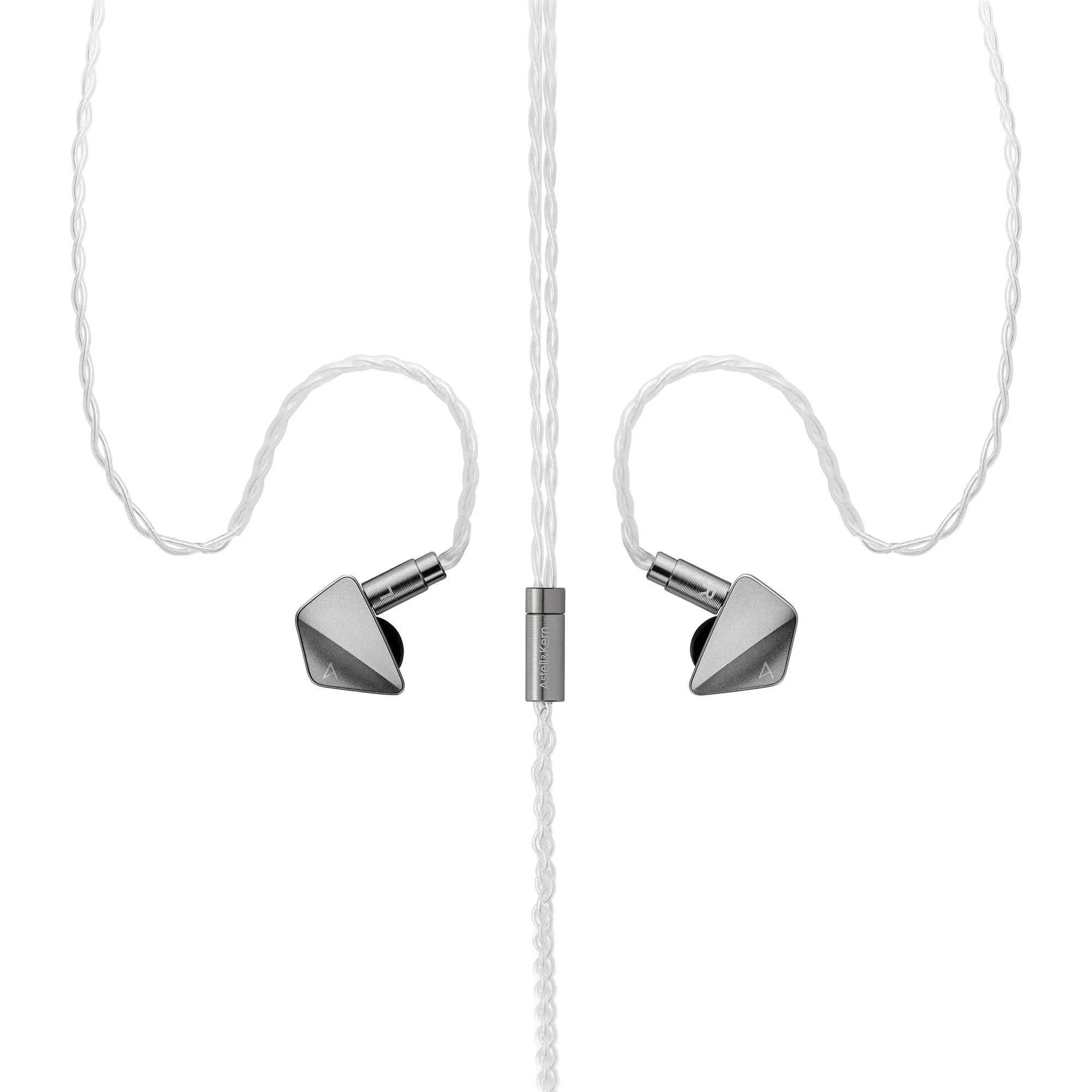 Astell&Kern AK ZERO1 Hybrid In-Ear Earphones