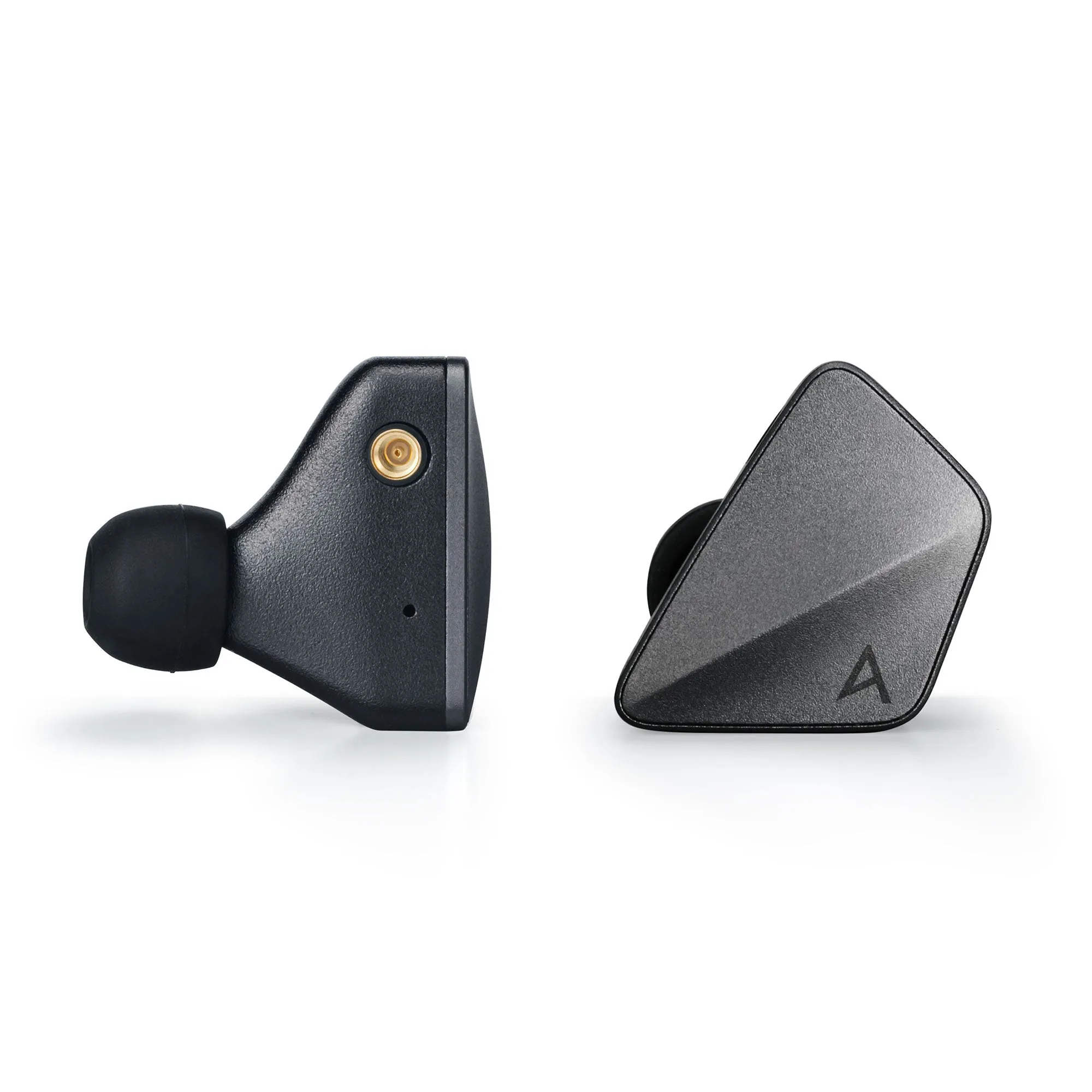 Astell&Kern AK ZERO1 Hybrid In-Ear Earphones