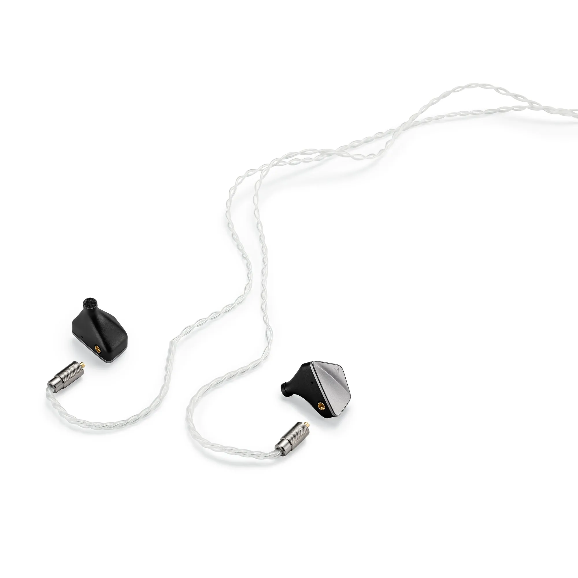 Astell&Kern AK ZERO1 Hybrid In-Ear Earphones