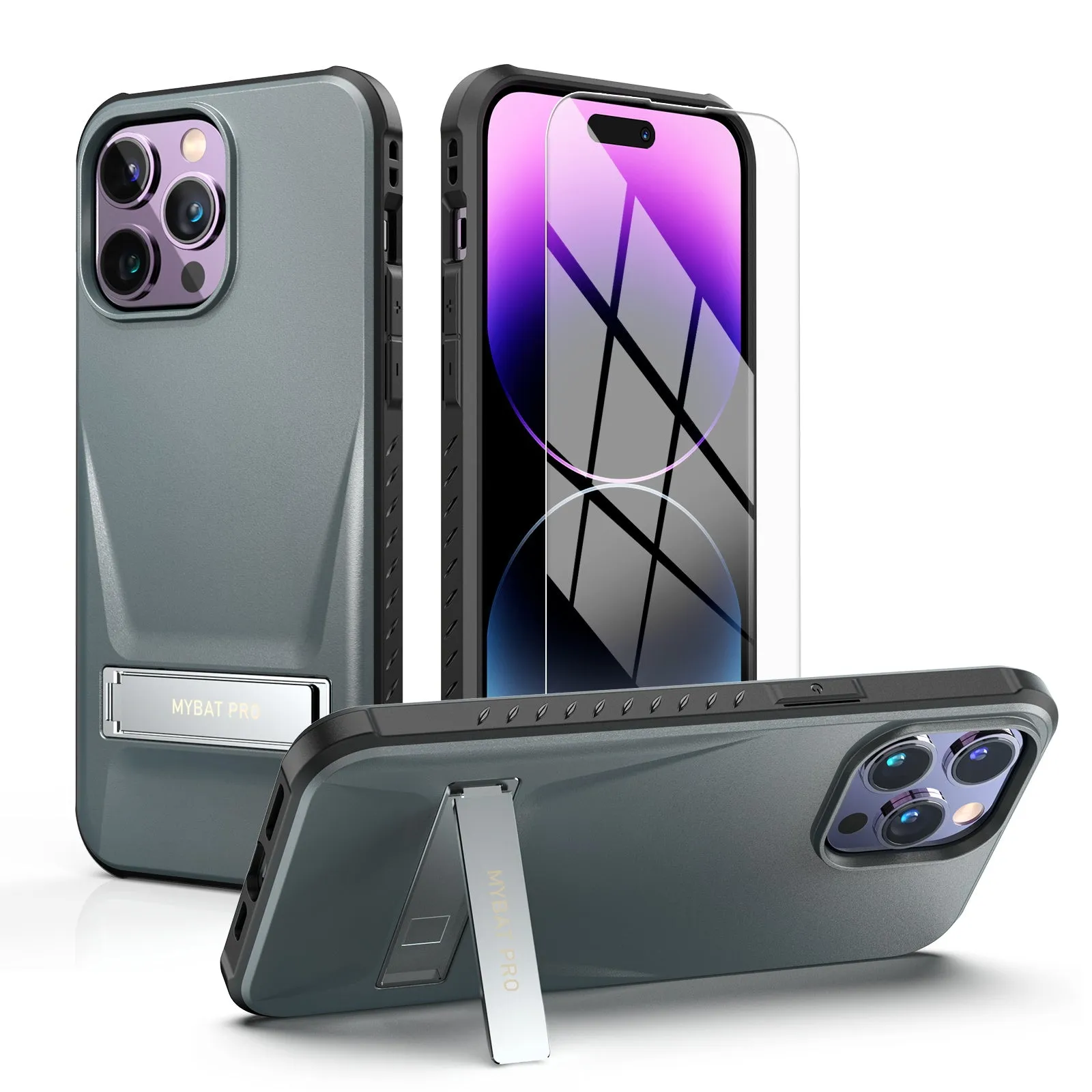 Beyonder Series Case