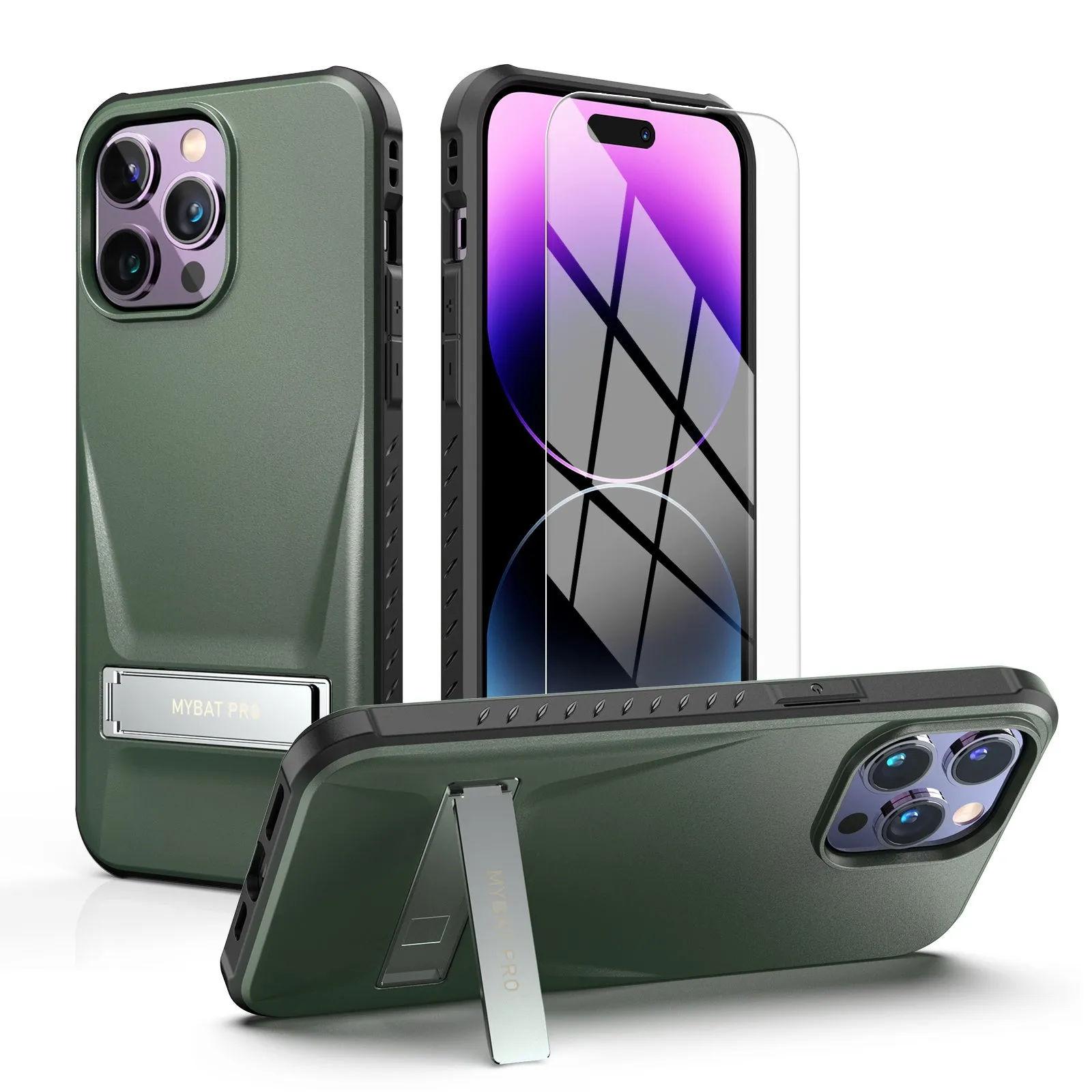 Beyonder Series Case