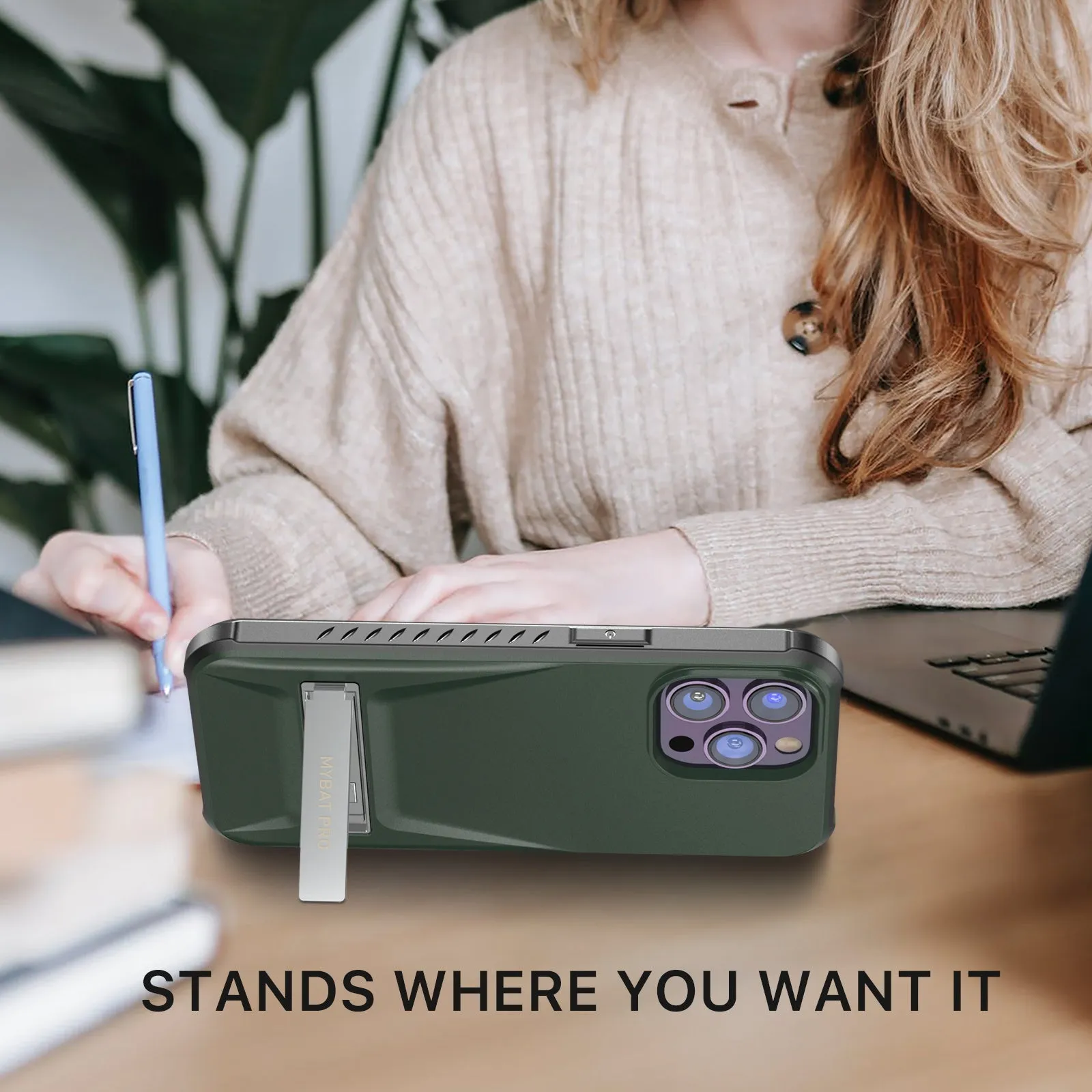 Beyonder Series Case