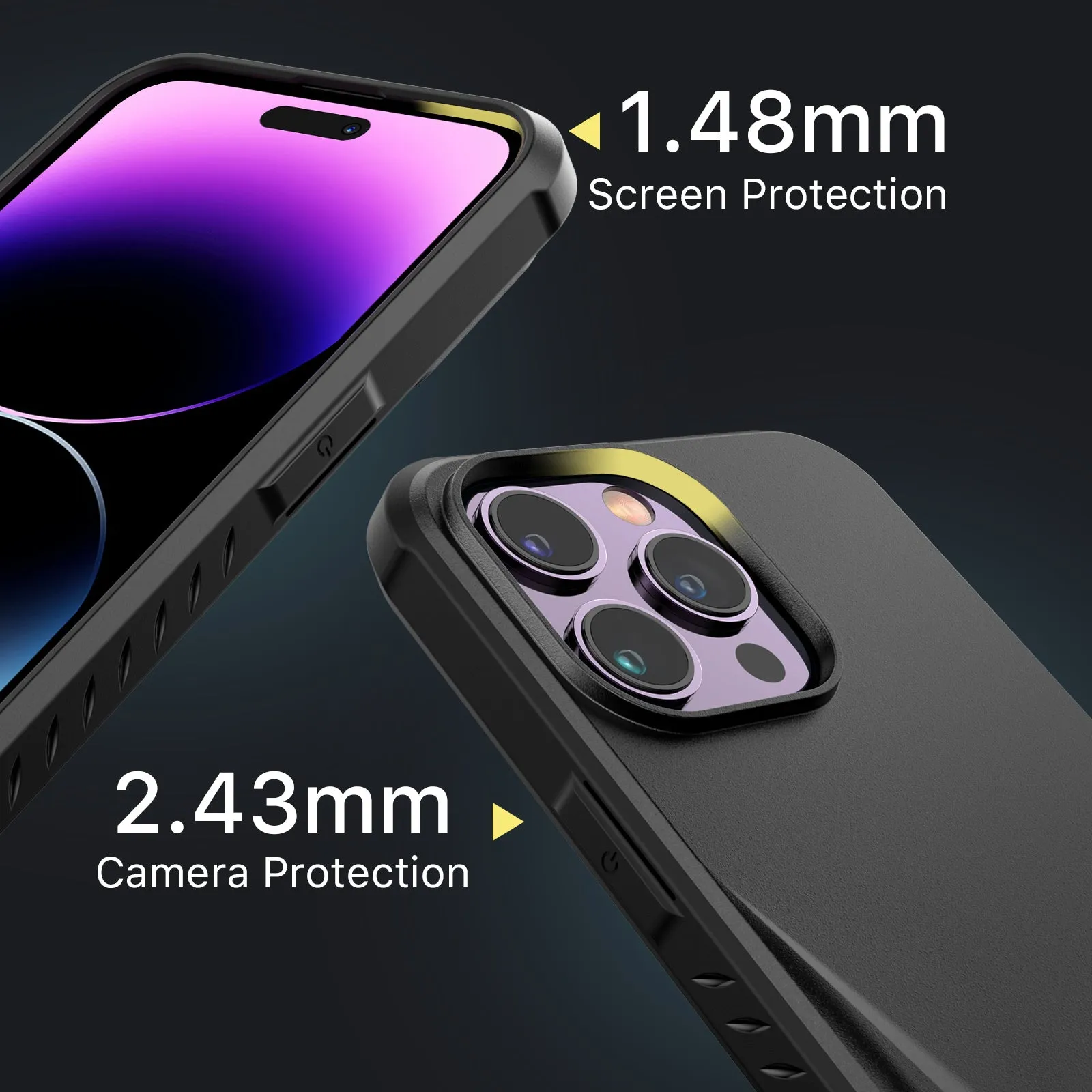 Beyonder Series Case