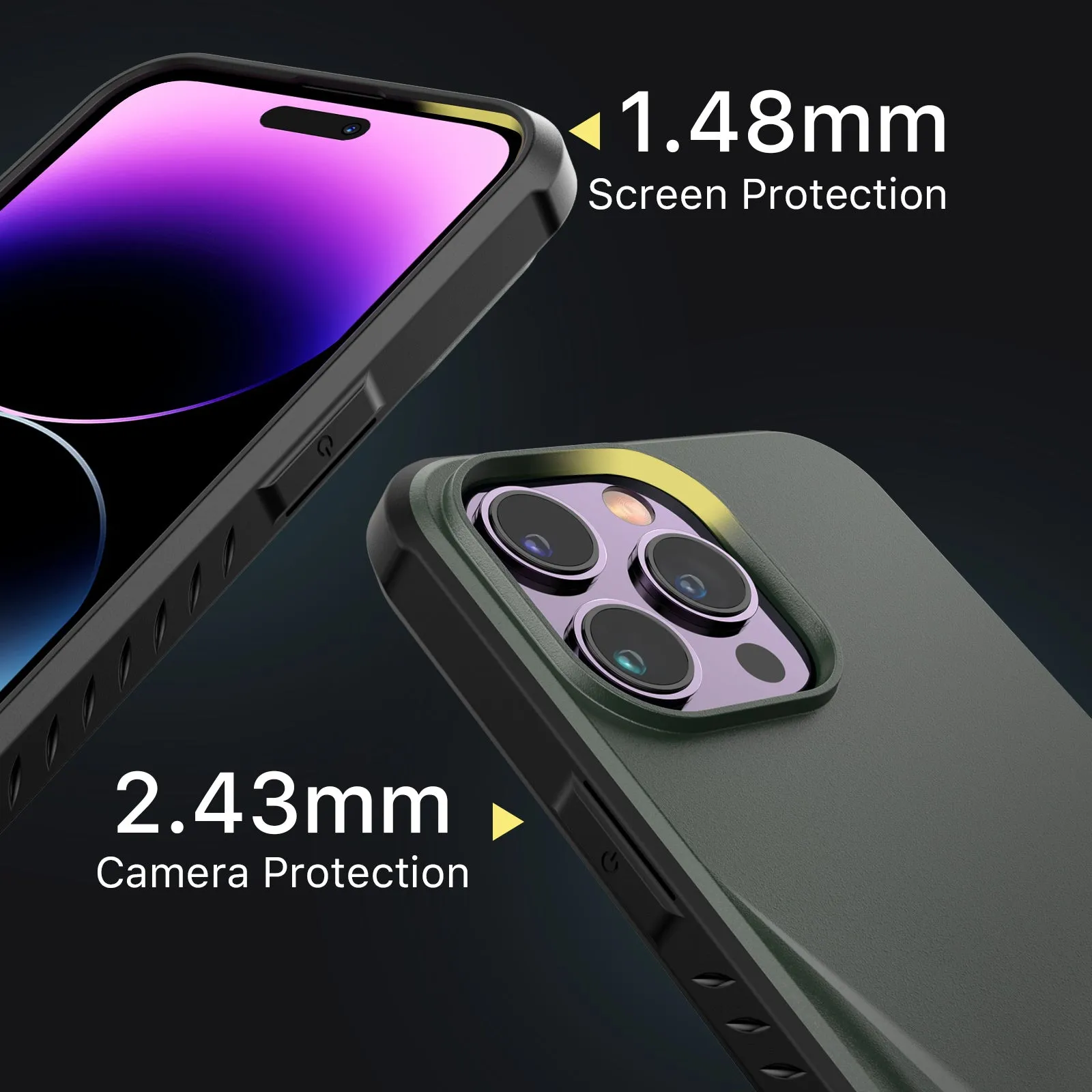 Beyonder Series Case