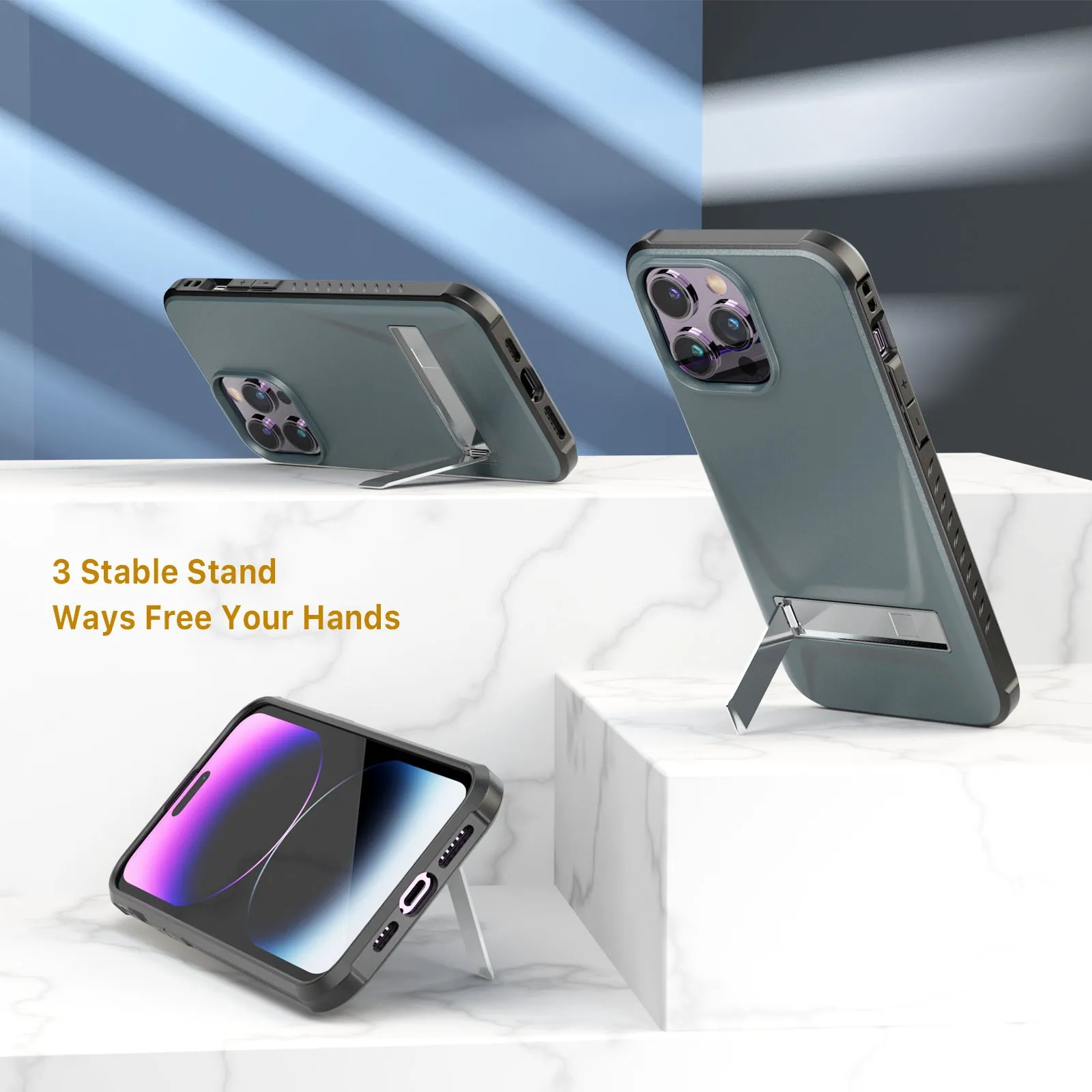 Beyonder Series Case