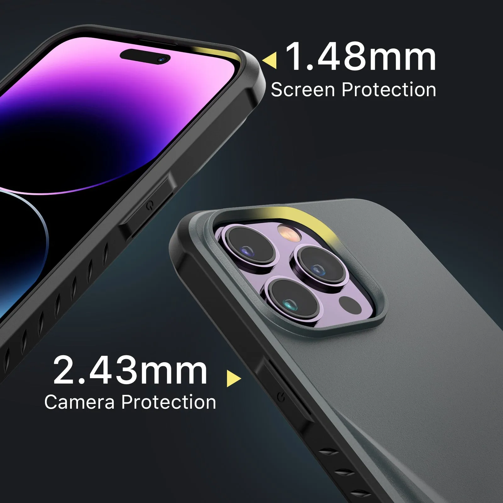 Beyonder Series Case