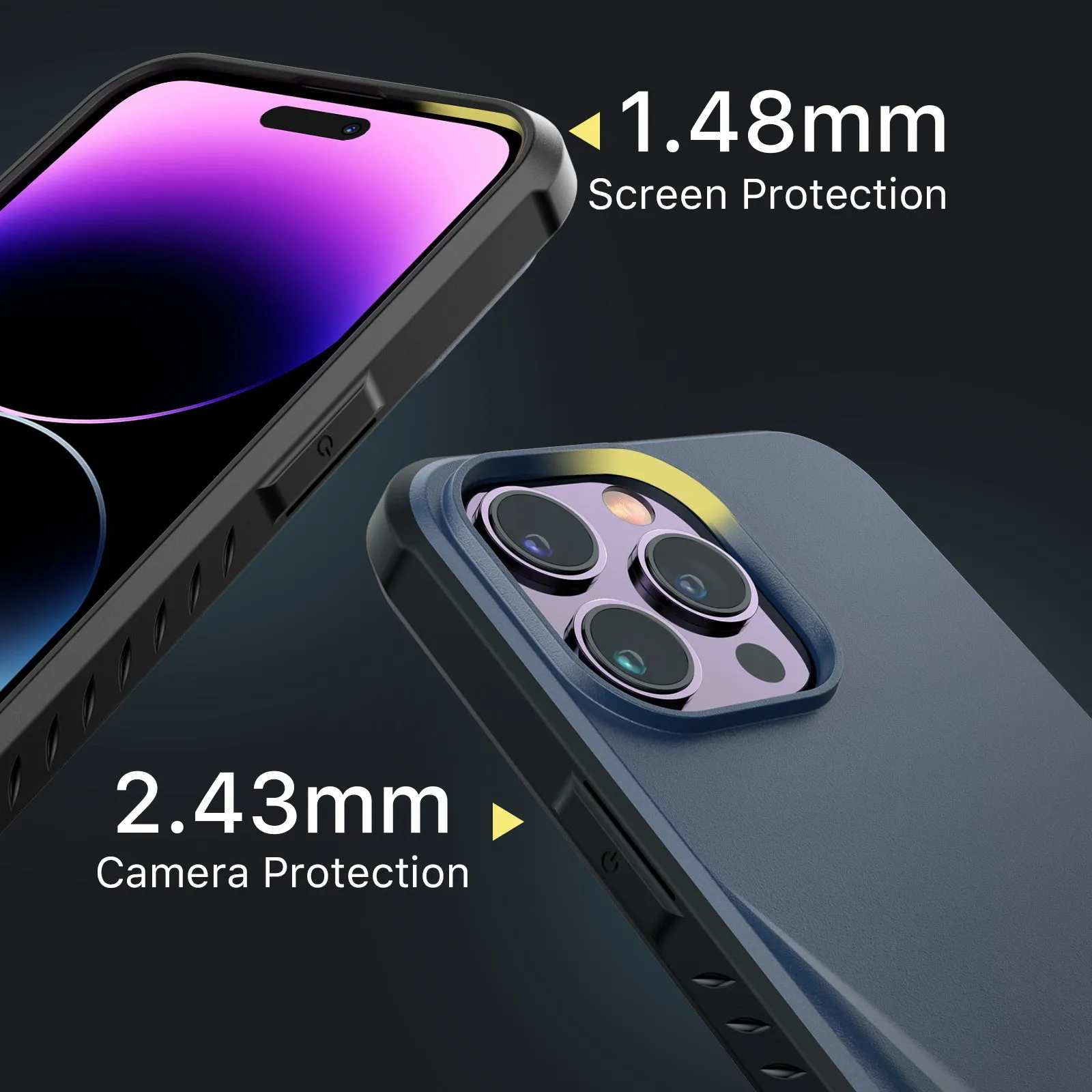 Beyonder Series Case