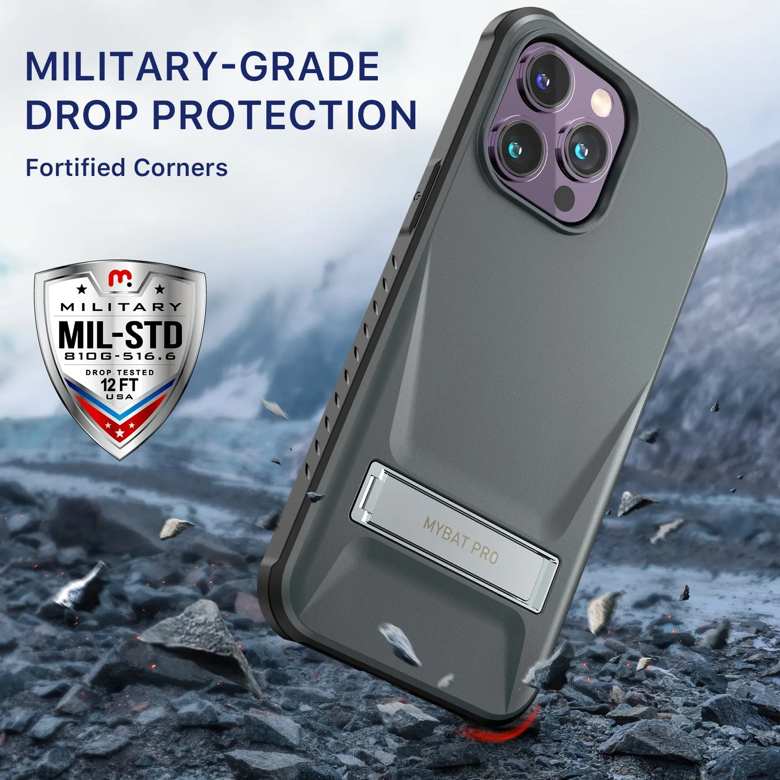 Beyonder Series Case