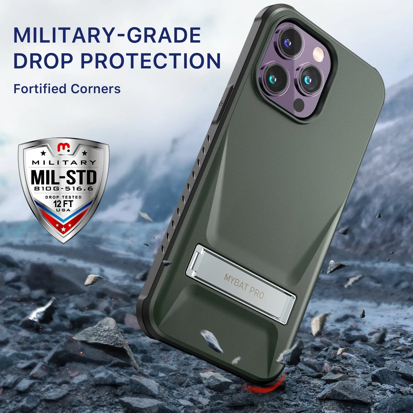 Beyonder Series Case