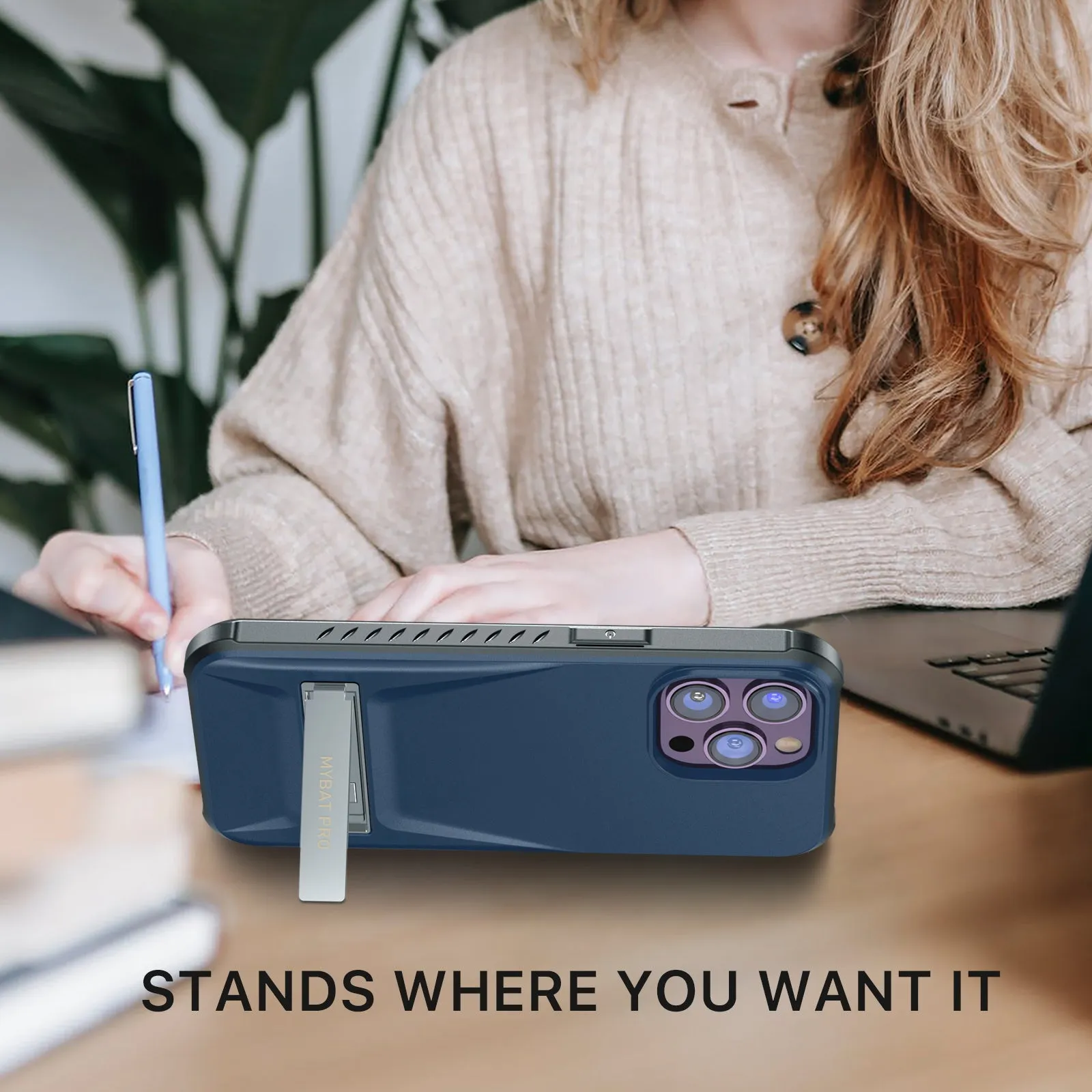 Beyonder Series Case