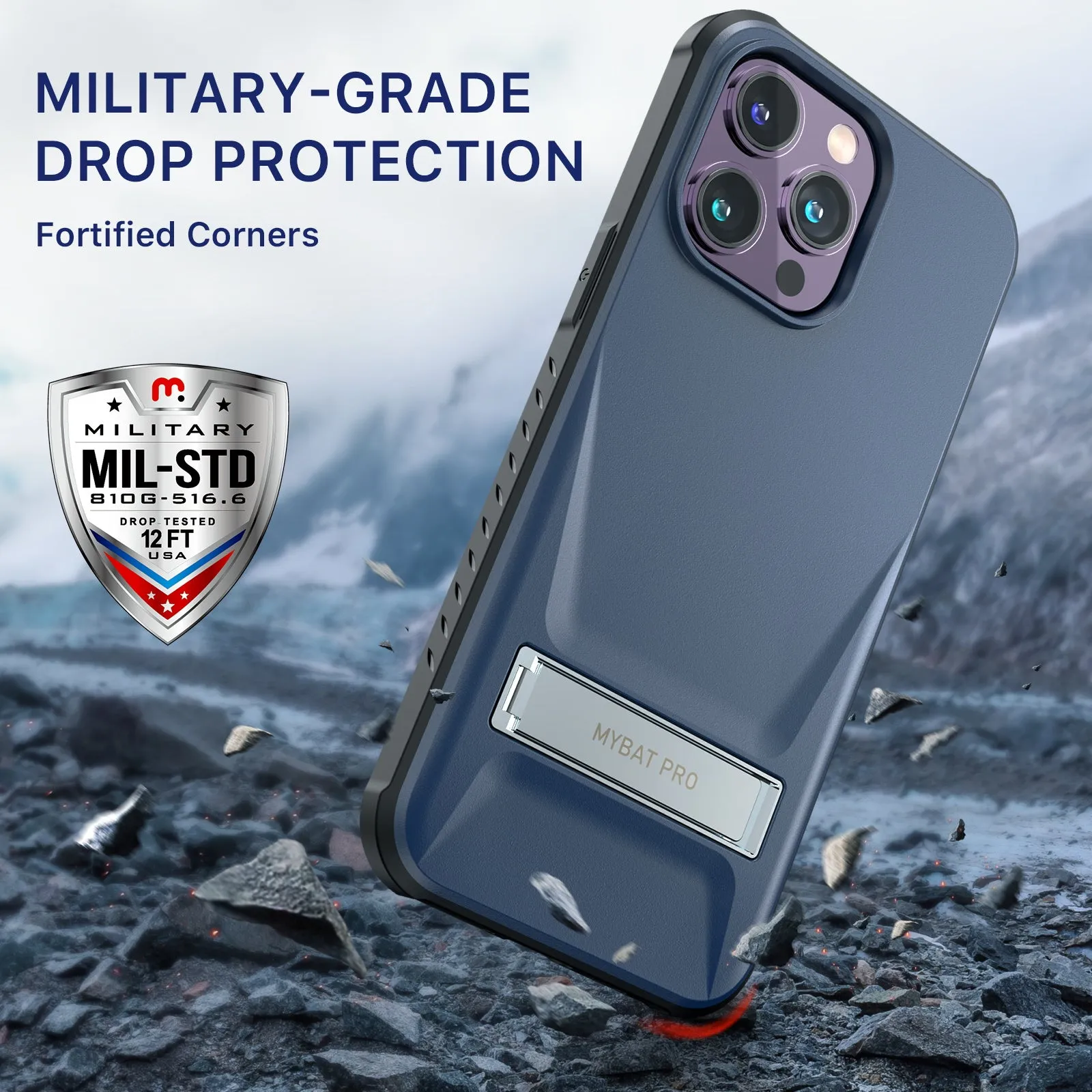 Beyonder Series Case