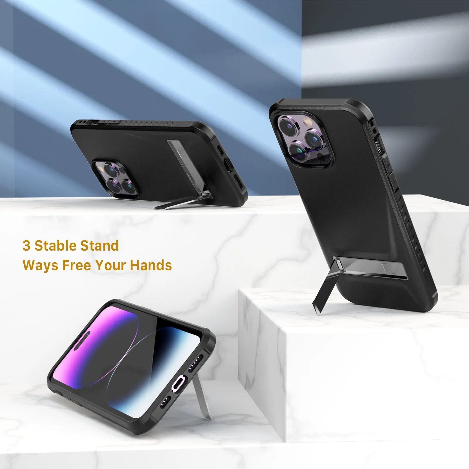 Beyonder Series Case