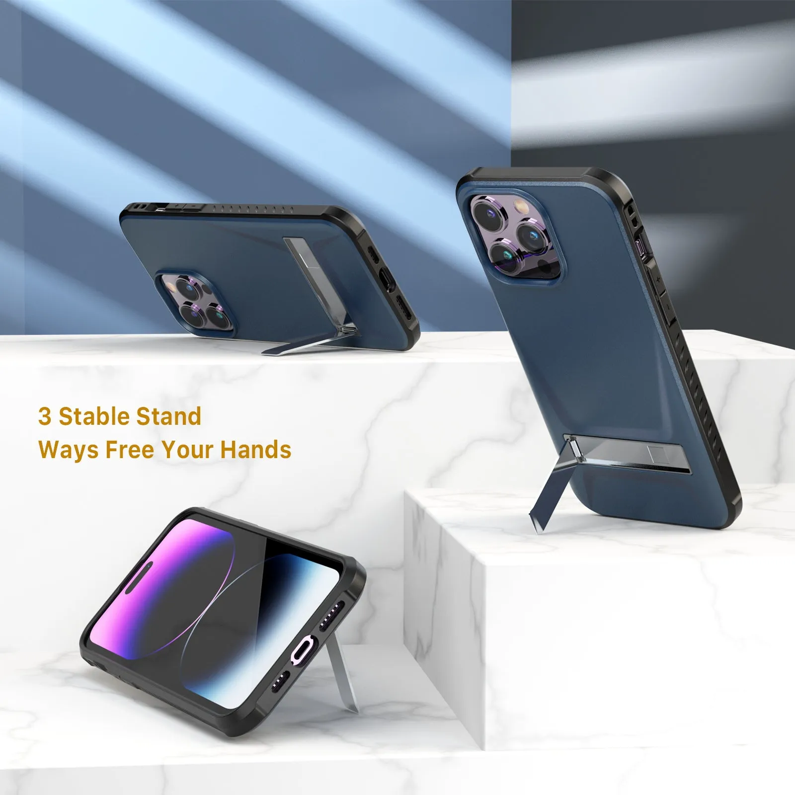 Beyonder Series Case