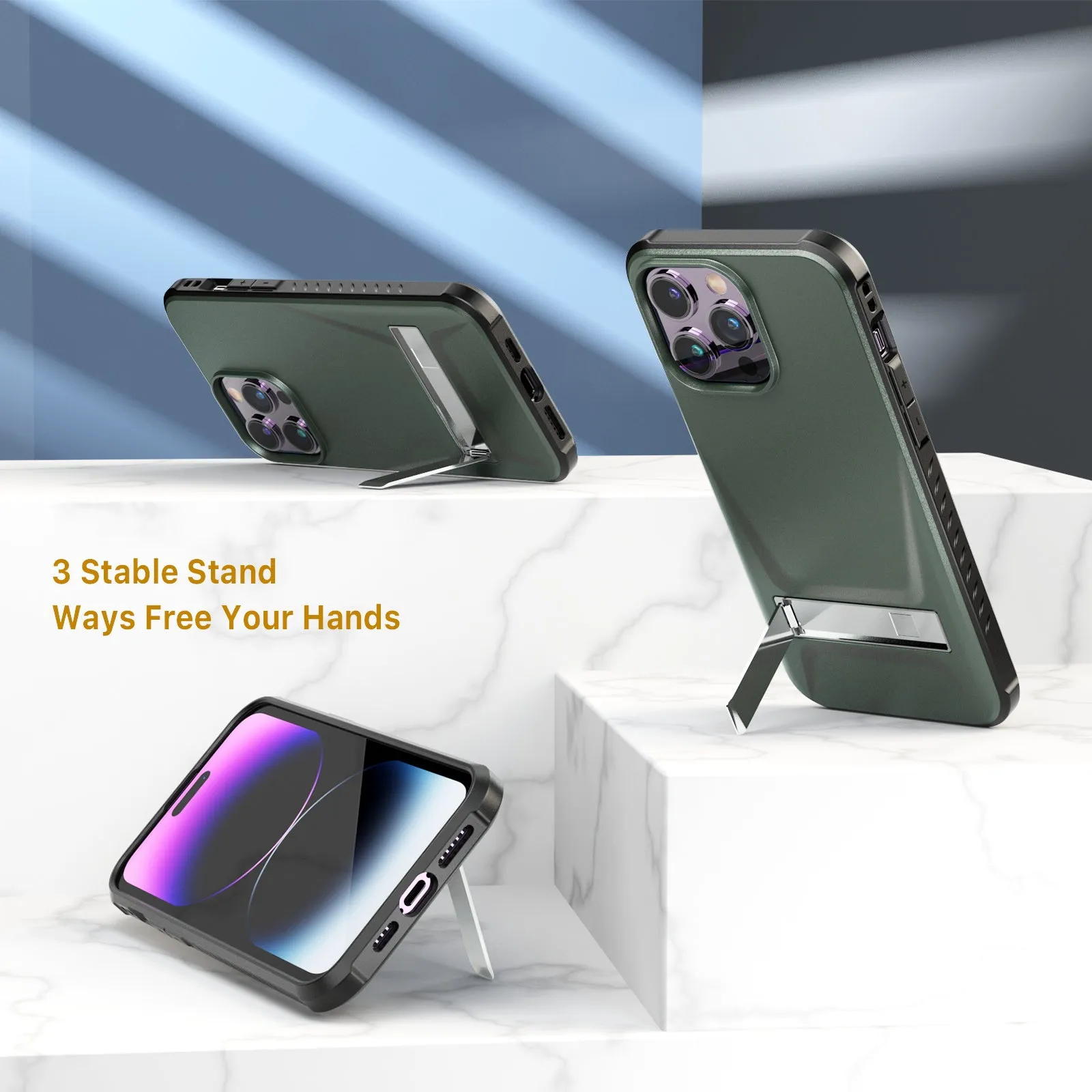 Beyonder Series Case