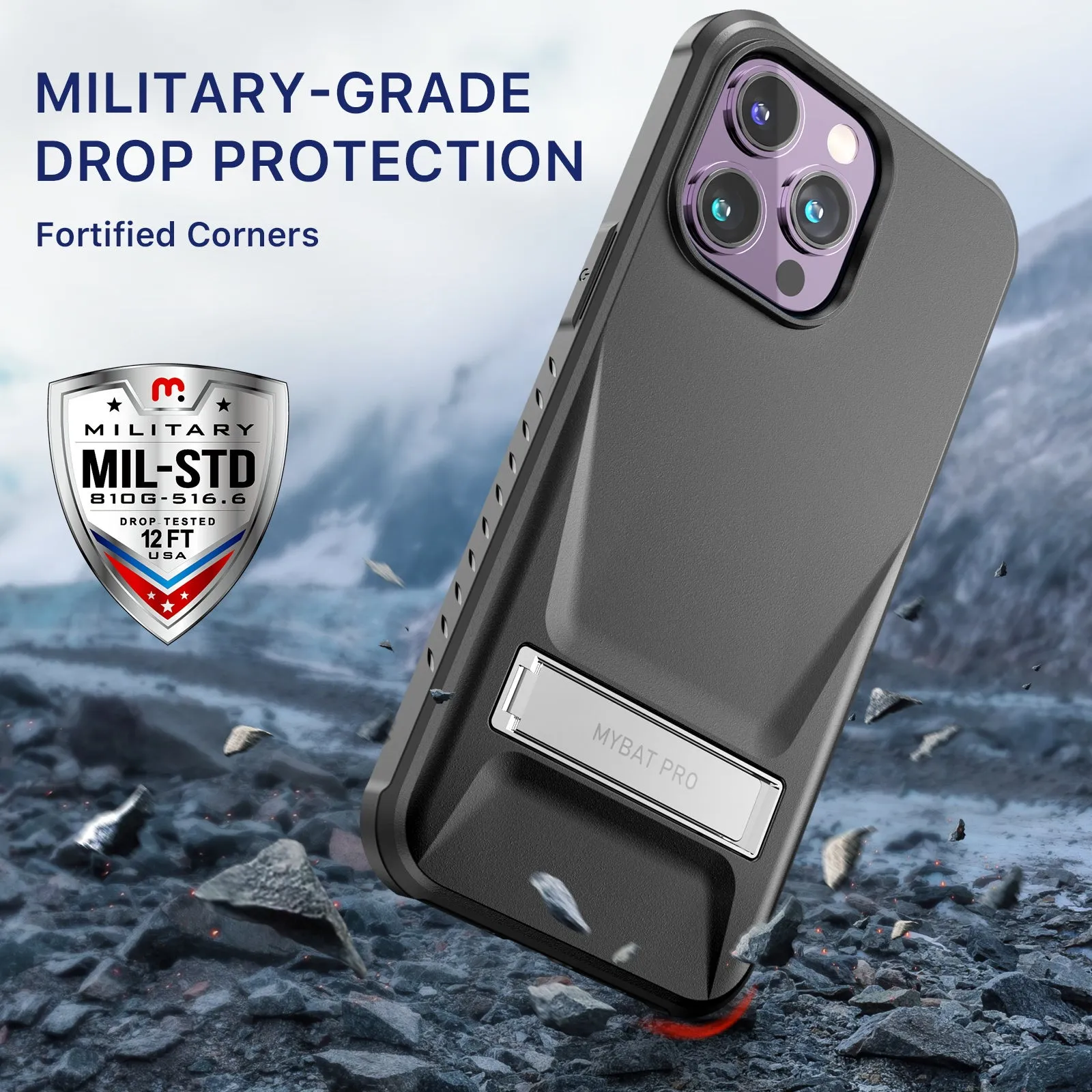 Beyonder Series Case