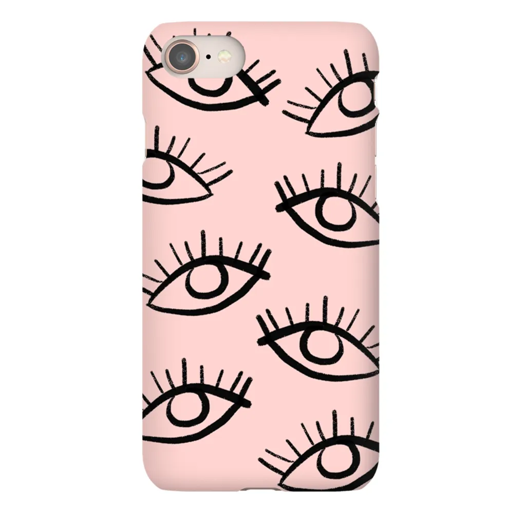 Blink Phone Case - Pink