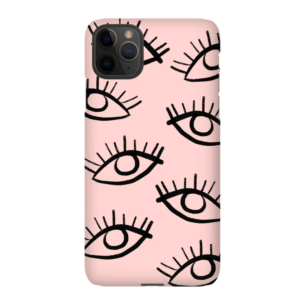 Blink Phone Case - Pink